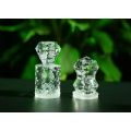 Mecanizado CNC de piezas de decoración y artesanía acrílicas personalizadas - CD01