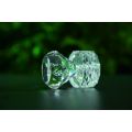 Piezas de adorno de acrílico transparente personalizadas - CD03