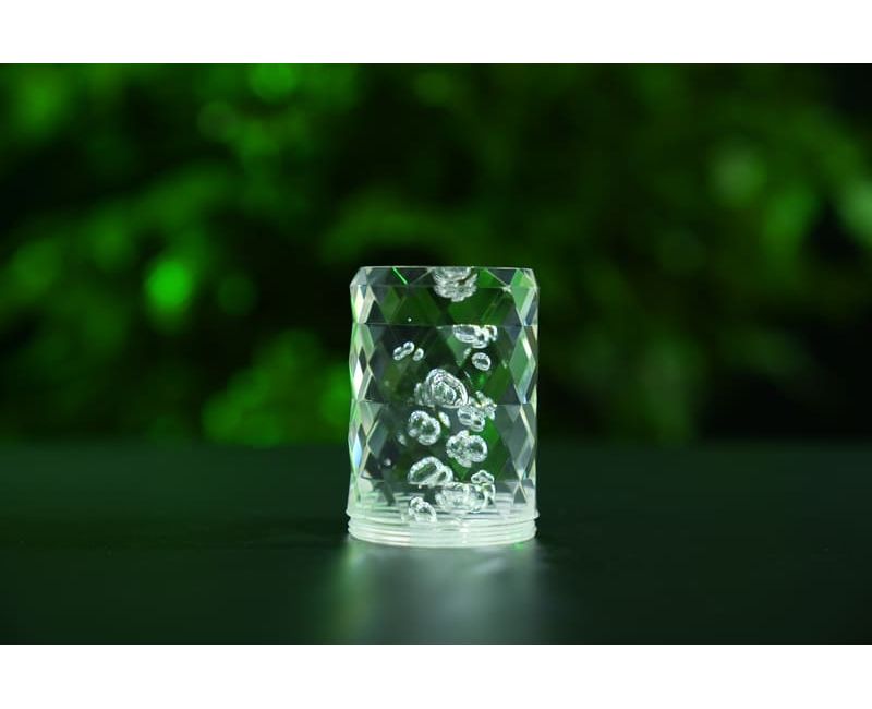 Piezas de decoración y artesanías acrílicas personalizadas - CD04