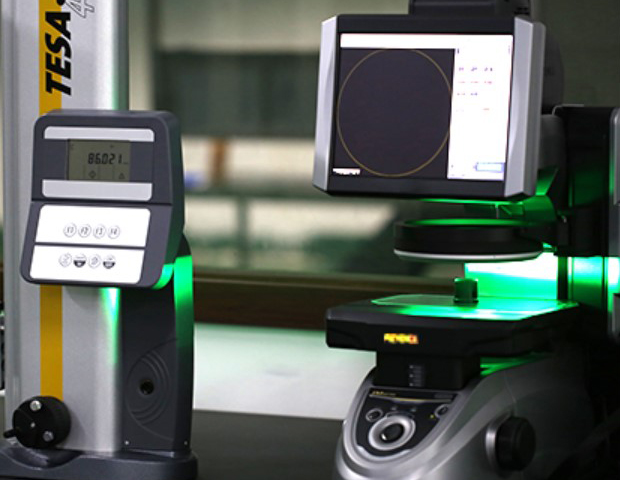 Instrumentos de precisión