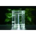 Venta de fábrica de piezas de acrílico para tratamiento de agua Piezas de plexiglás - WT04